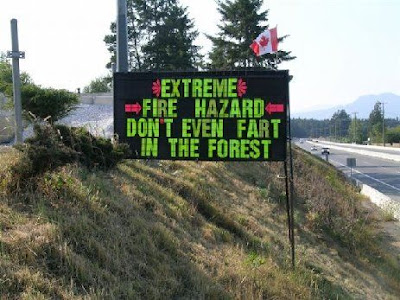sign