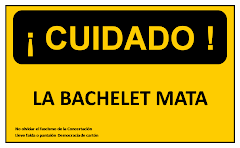 Bachelet mata