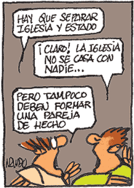 Nando en El Periodico