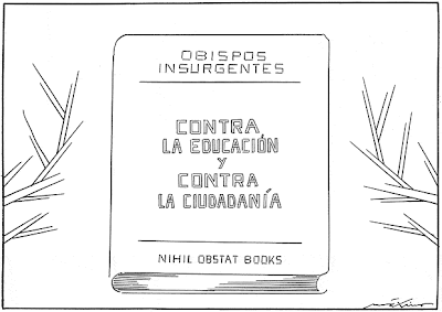 Maximo en El Pais