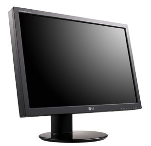 Como limpar monitores de LCD ou plasma ?