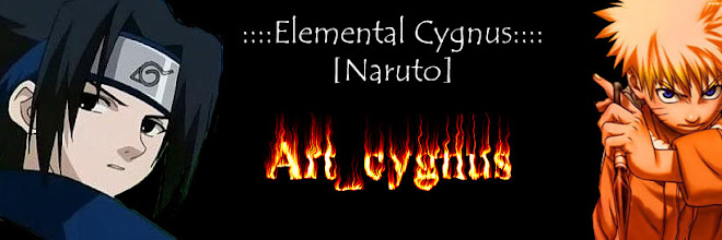 ::::Elemental Cygnus:::: [Naruto]