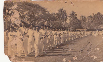 bendera malayan union