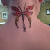 Dragonfly Tattoo