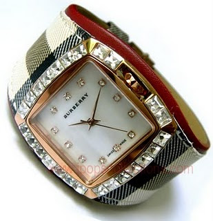 Jam_Tangan_Branded_Burberry_Oyster_Square_diamond_red.jpg