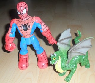 Keeping storytelling alive