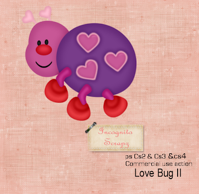 Love bugsII (CS2-3-4) - By: Incognito Scrapz Love+bug+II