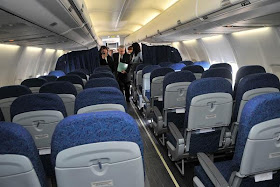 Aeropuerto Internacional De Tucuman Fotos Interior Del