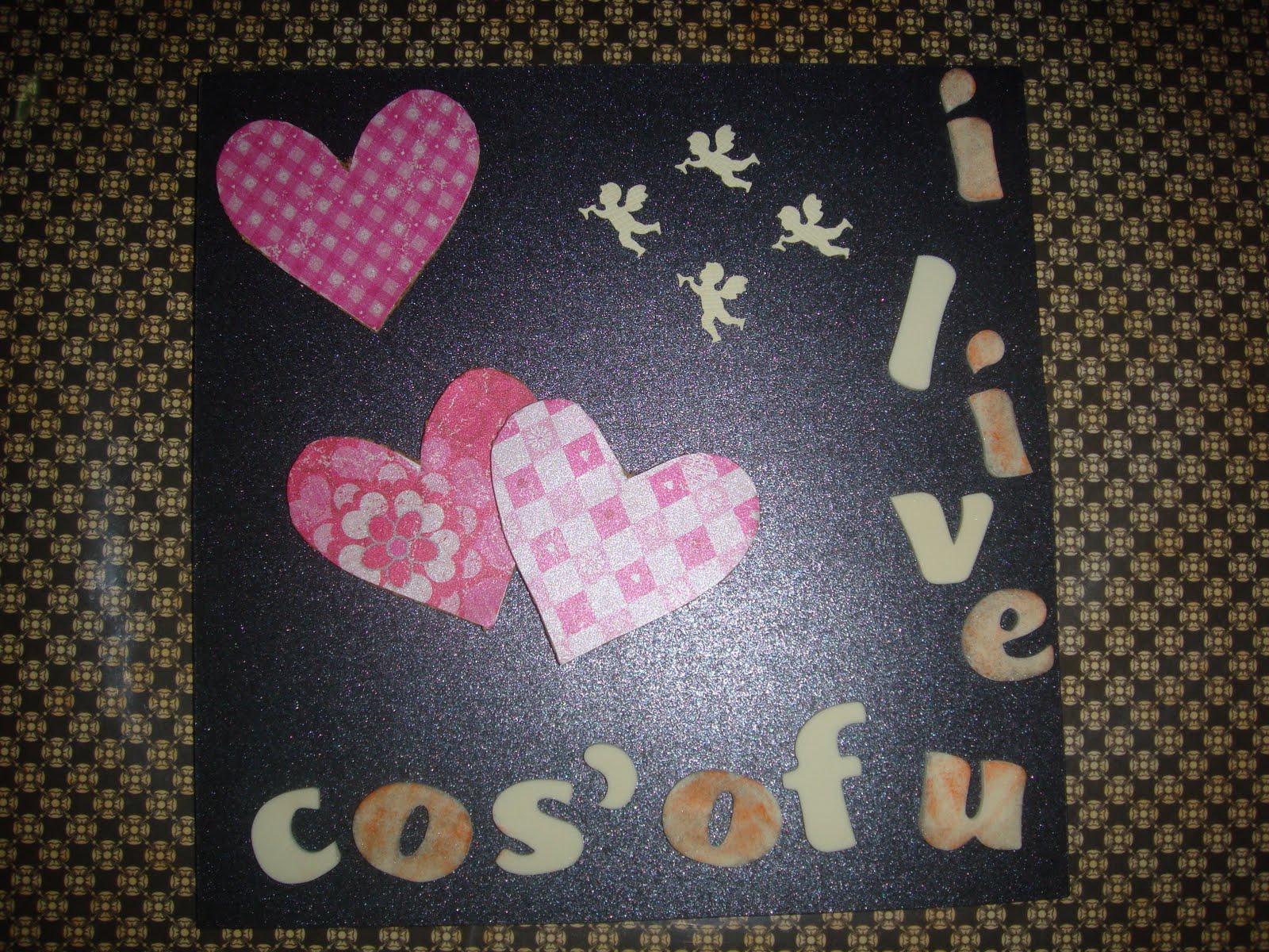 [Cos+of+You]