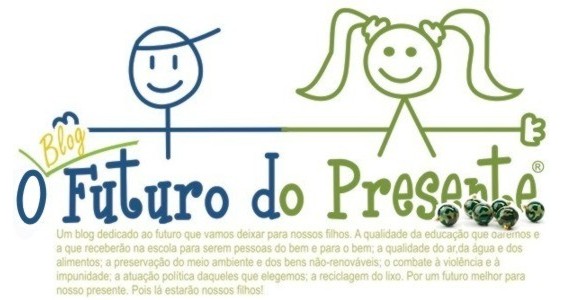 Futuro do Presente