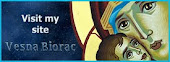 banner for my official website