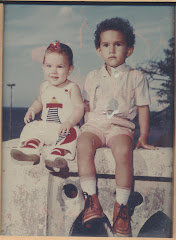 Mariana e Gabriel