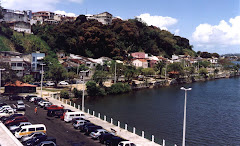 Ilhéus...Av.Dois de Julho.