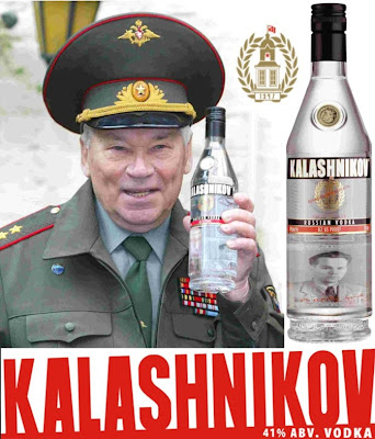 Vodka+kalasnikov