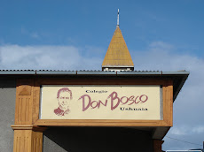 Don Bosco Ushuaia