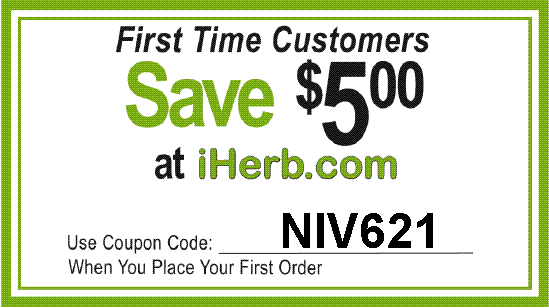 iHerb Coupon Codes