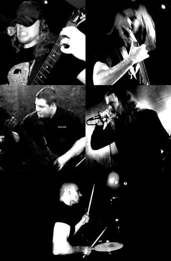 Demiurg - Breath Of The Demiurg Demiurg - Breath Of The Demiurg