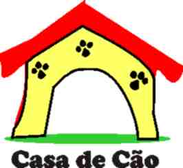 Casa de Cão