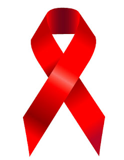 Logotipo Aids
