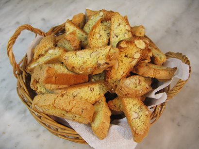 Cantuccini di Prato