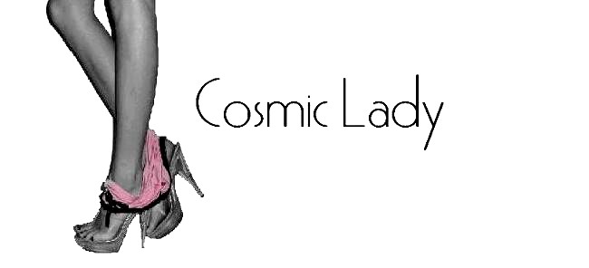 Cosmic Lady