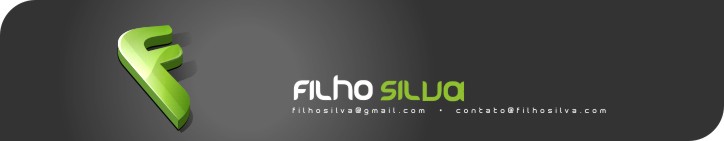 FILHO SILVA - Portifólio