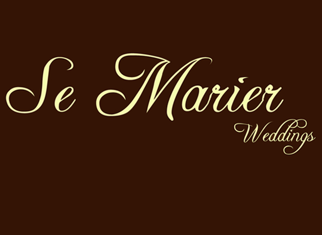 Se Marier Weddings