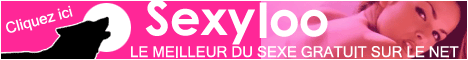 Un autre clic sur mon petit Loo ;-)