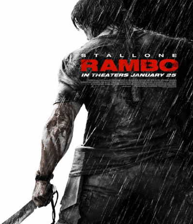 rambo IV