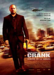 crank - veneno en la sangre