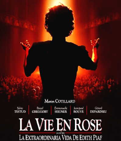 la vie en rose