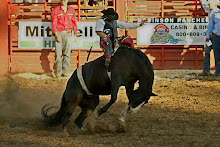 Lakeport Rodeo 2010
