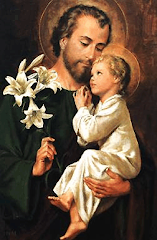 Saint Joseph