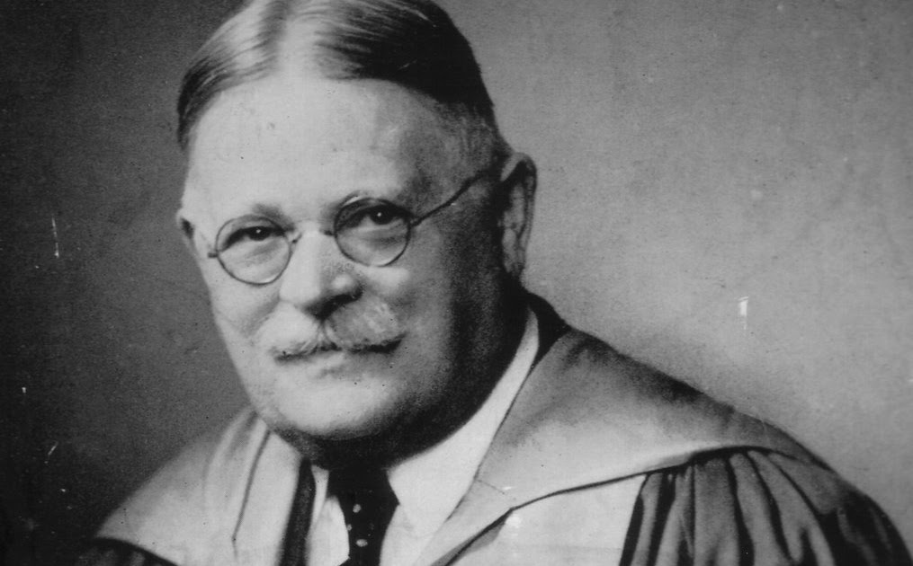 Roscoe Pound Alchetron, The Free Social Encyclopedia