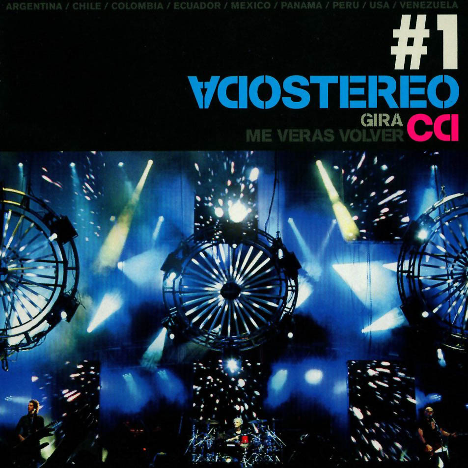 VIDEOS DE MUSICA EN VIVO GRATIS videos de musica en vivo gratis: