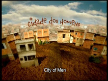 Cidade dos Homens
