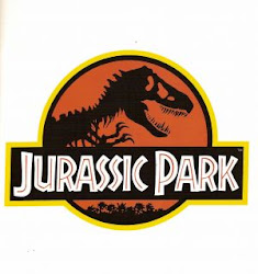 Jurassic Park logo