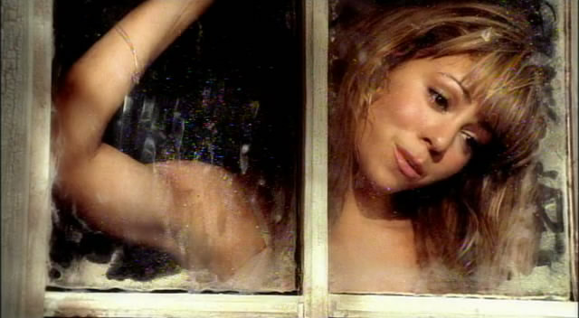 mariah carey honey video. Mariah Carey has Sun in Aires