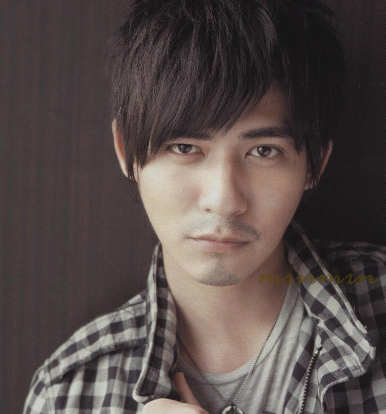 Vic Zhou Photo Gallery I More Pictures of Vic Zhou Yu Min