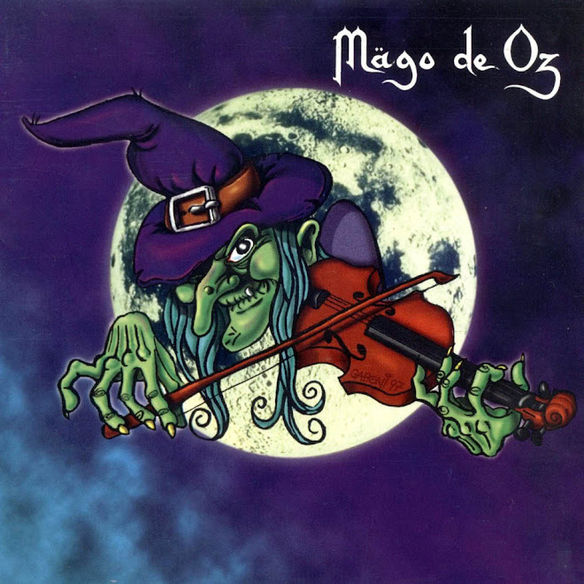 GRUPO DE HEAVY METAL ESPANOL grupo de heavy metal espanol: