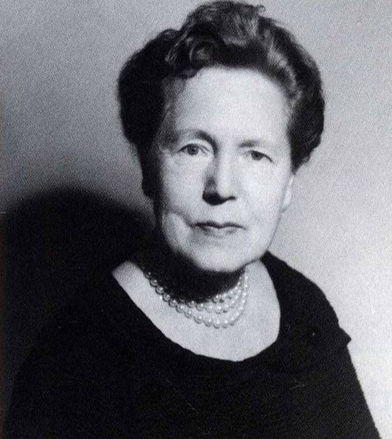 The Eye On Design Introducing Mrs Eleanor Brown McMillenMartha Rex