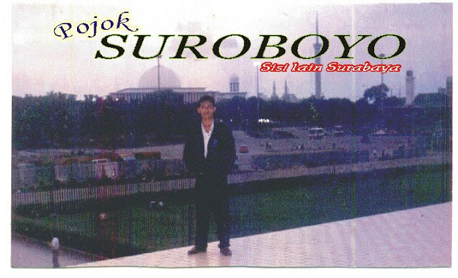 POJOK SUROBOYO