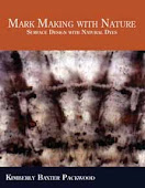 Mark Making with Nature e-Book