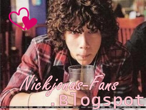 Nick Jonas- Only Fans