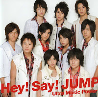 Hey Say Jump I Scream Mp3 Download