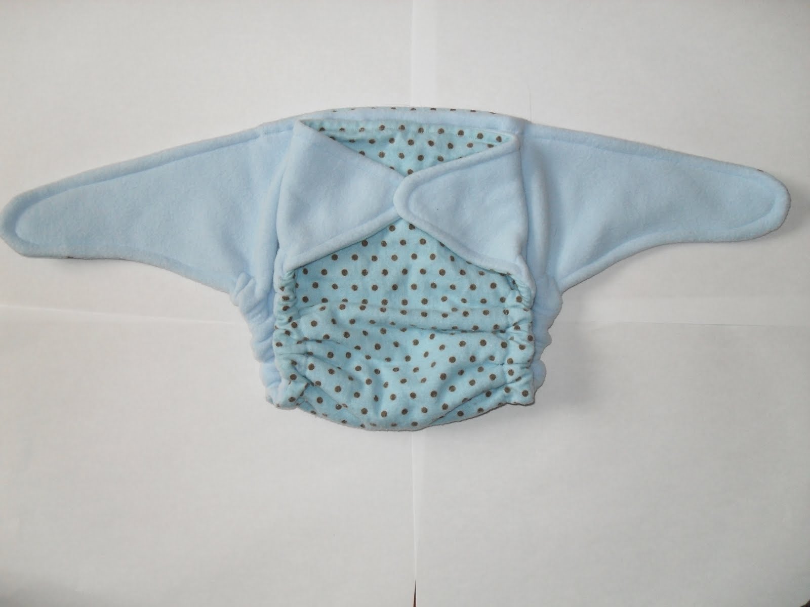 Cloth Diaper Sewing Pocket Diapers