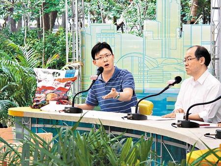 城市論壇︰蝸居容身人人望 房屋政策有何方?