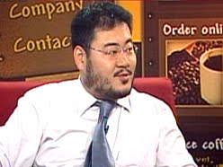 世博三博﹕博亂博懵博大霧 