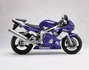 YZF-R6 yamaha