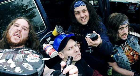 TONY FORESTA, MUNICIPAL WASTE